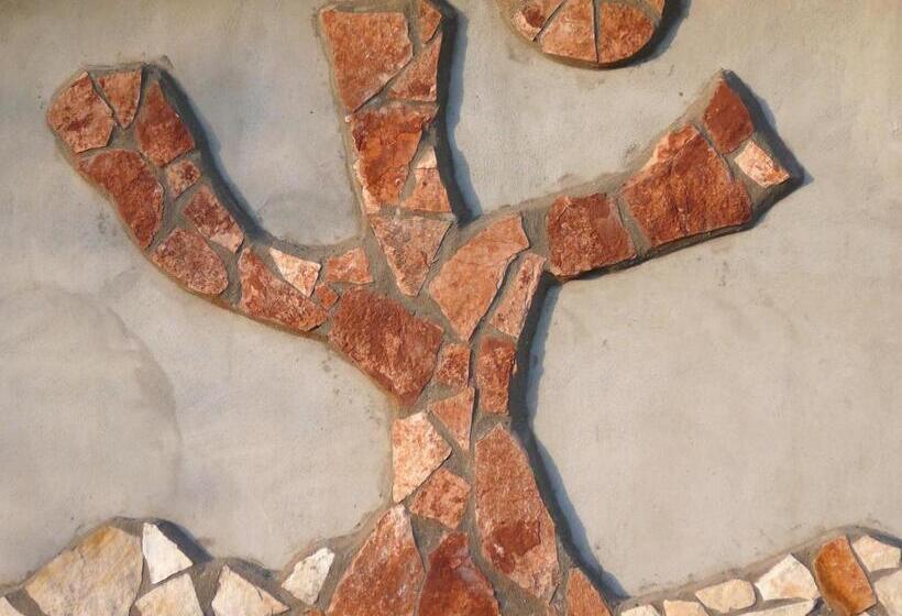 בית מלון כפרי Agriturismo Arte Et Agricoltura