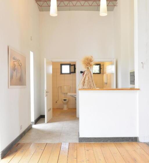 בית מלון כפרי Agriturismo Arte Et Agricoltura