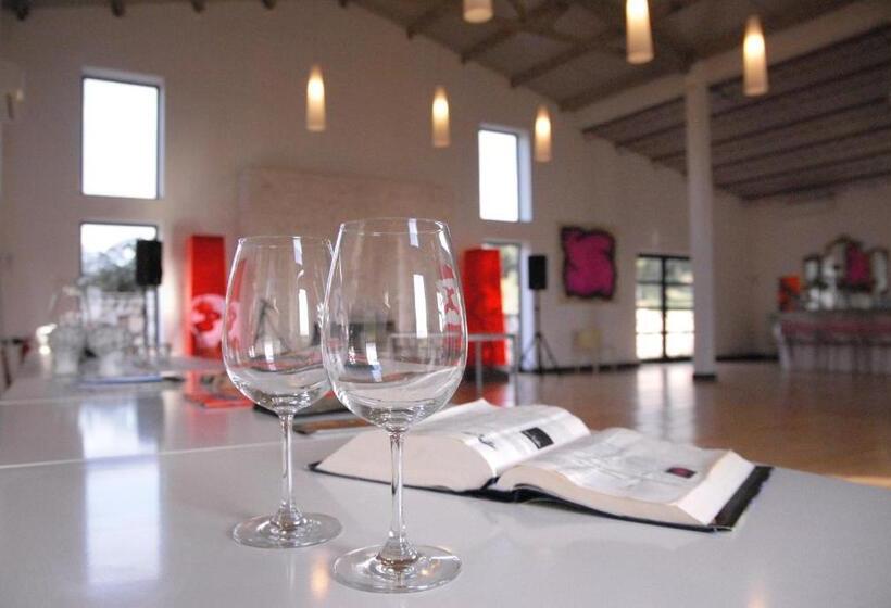 בית מלון כפרי Agriturismo Arte Et Agricoltura