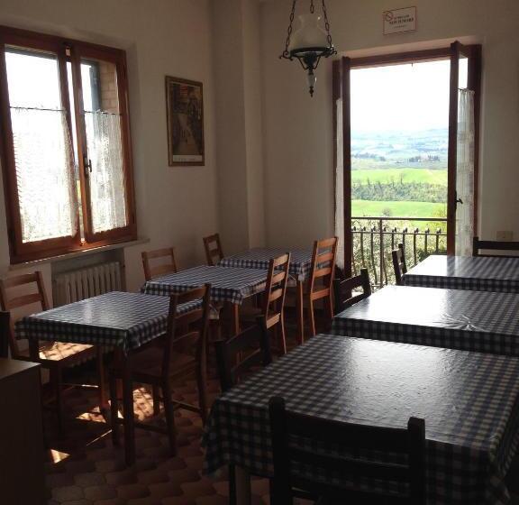 Отель Agriturismo Azienda Agricola La Roccaia