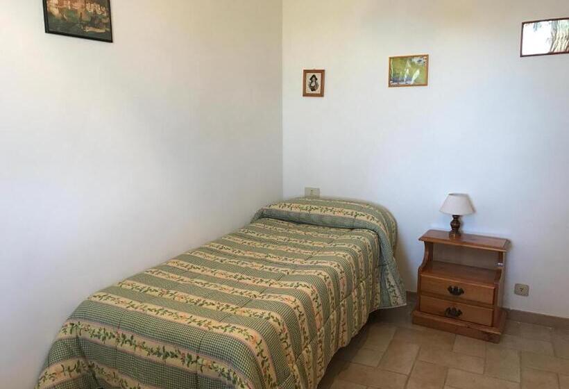 Отель Agriturismo Azienda Agricola La Roccaia