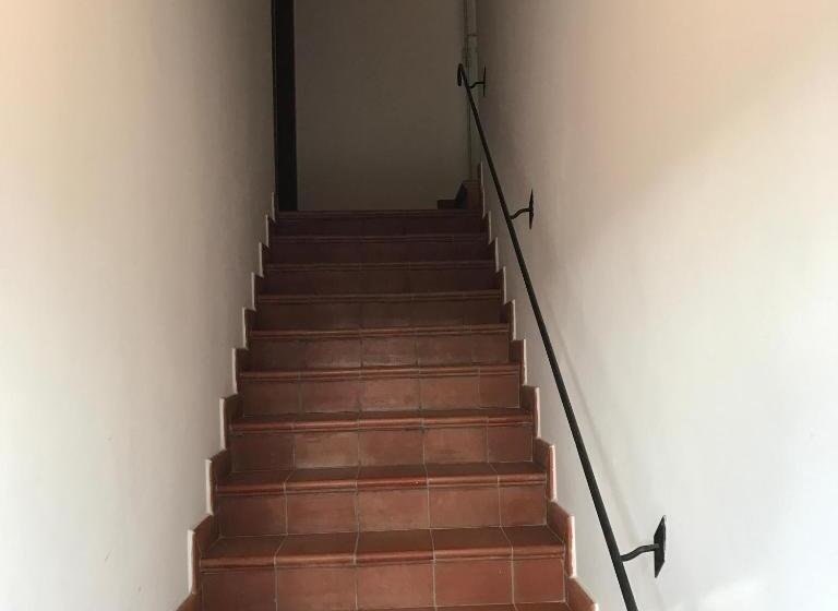 Отель Agriturismo Azienda Agricola La Roccaia