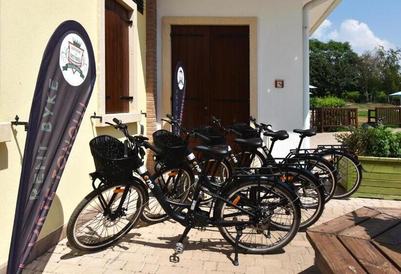 酒店 Agriturismo B&b Corte Tonolli