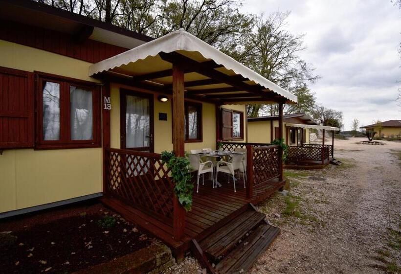 酒店 Agriturismo B&b Corte Tonolli