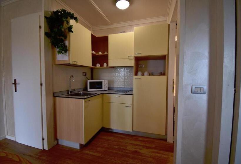 酒店 Agriturismo B&b Corte Tonolli