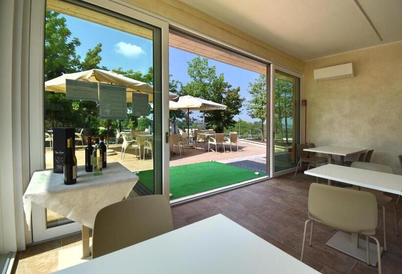 酒店 Agriturismo B&b Corte Tonolli