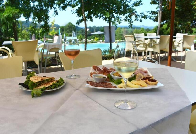 酒店 Agriturismo B&b Corte Tonolli