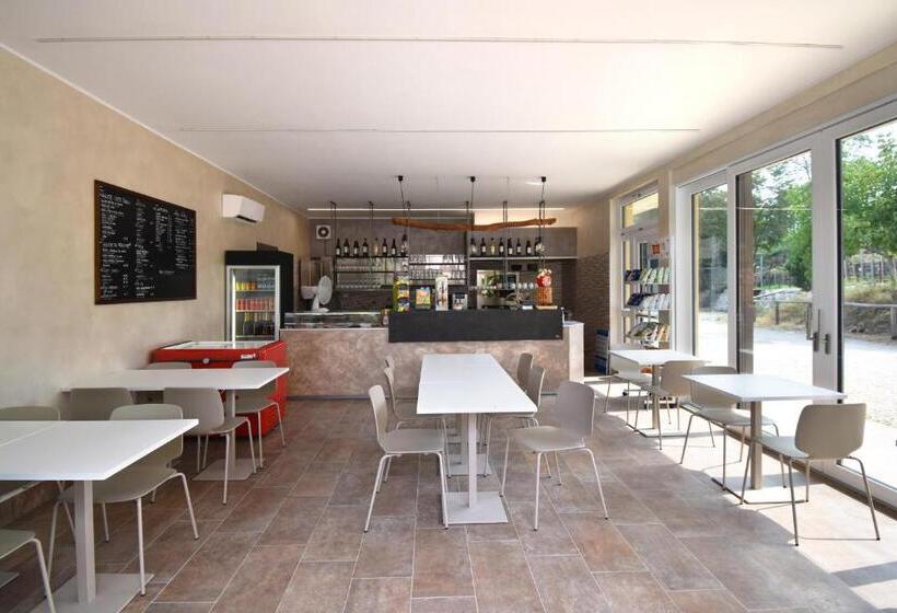 酒店 Agriturismo B&b Corte Tonolli