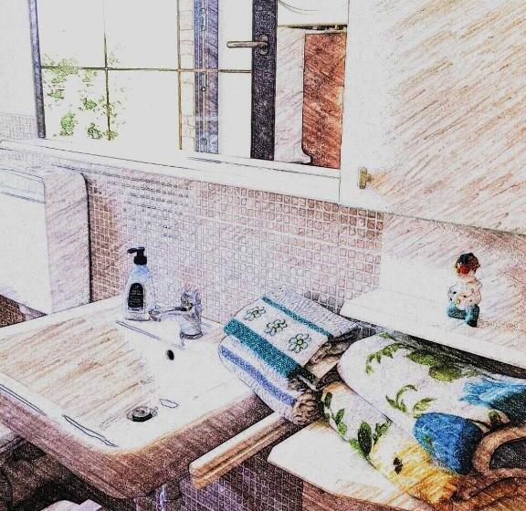 فندق Agriturismo Bio Verde Armonia