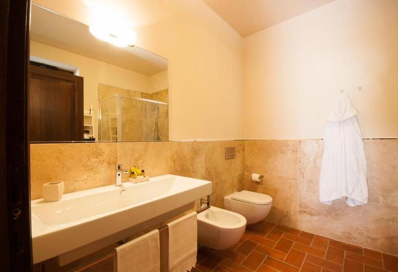 فندق Agriturismo Borgo Tra Gli Olivi