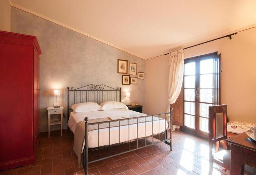 فندق Agriturismo Borgo Tra Gli Olivi