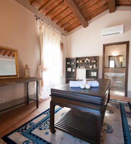 فندق Agriturismo Borgo Tra Gli Olivi