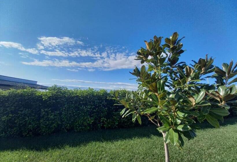 호텔 Agriturismo Casa Del Peperoncino