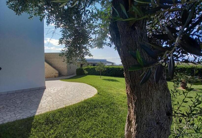 호텔 Agriturismo Casa Del Peperoncino