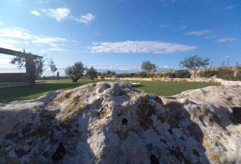 호텔 Agriturismo Casa Del Peperoncino
