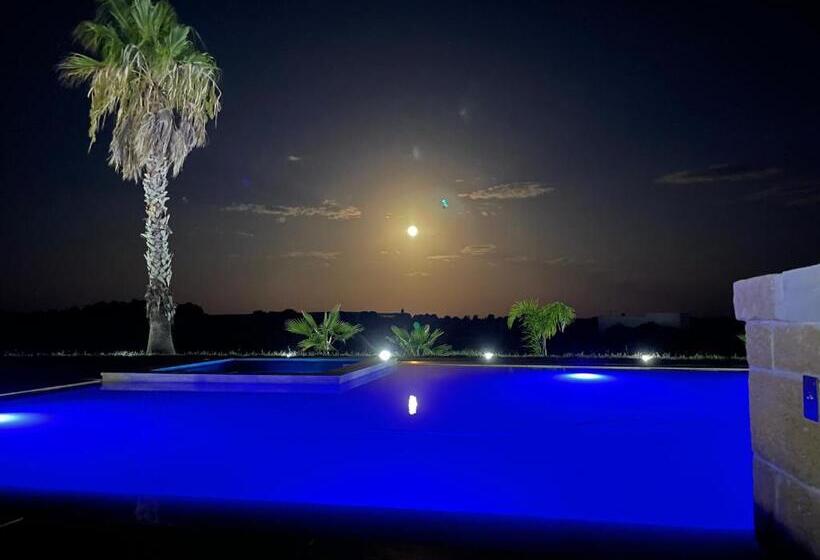 호텔 Agriturismo Casa Del Peperoncino