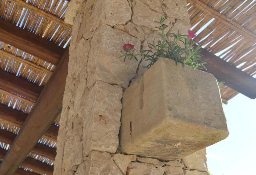 호텔 Agriturismo Casa Del Peperoncino