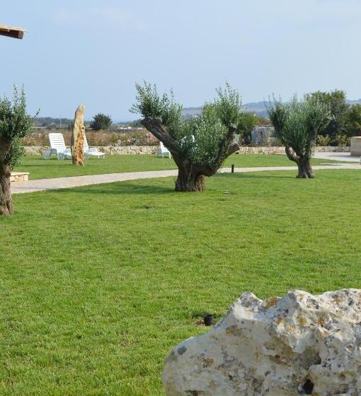 호텔 Agriturismo Casa Del Peperoncino