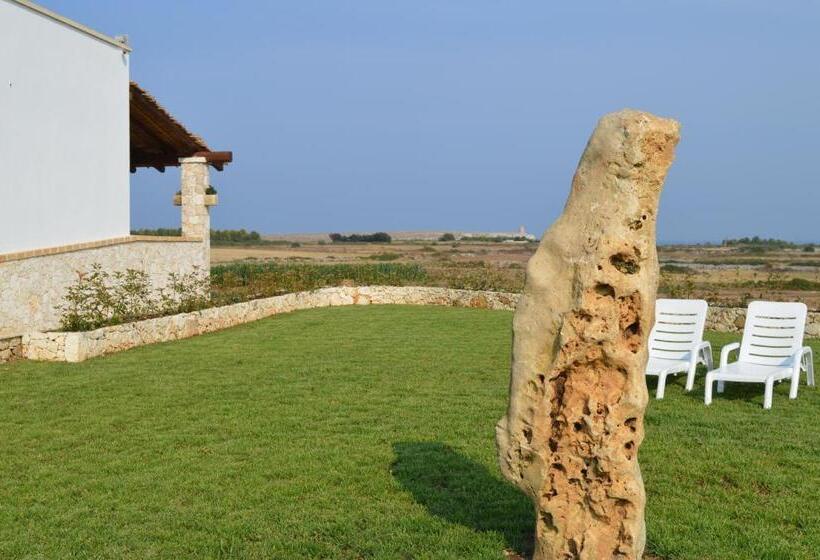 호텔 Agriturismo Casa Del Peperoncino