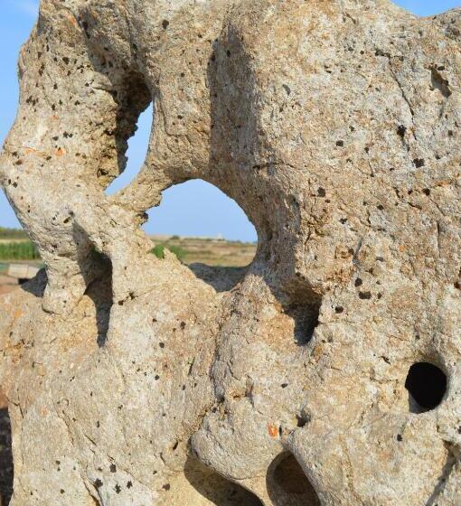 호텔 Agriturismo Casa Del Peperoncino