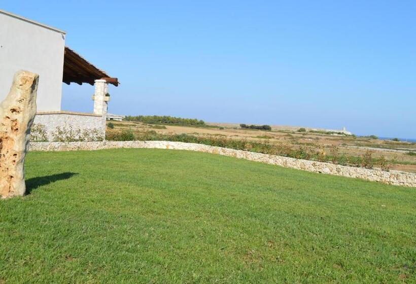 호텔 Agriturismo Casa Del Peperoncino