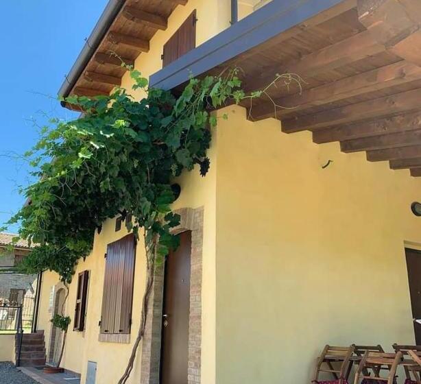 酒店 Agriturismo Casa Garello