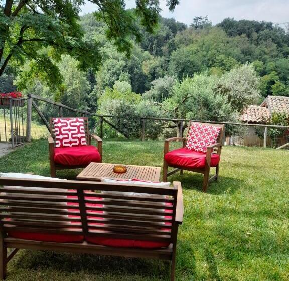 Отель Agriturismo Casa Garello