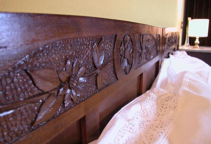 Отель Agriturismo Casa Garello