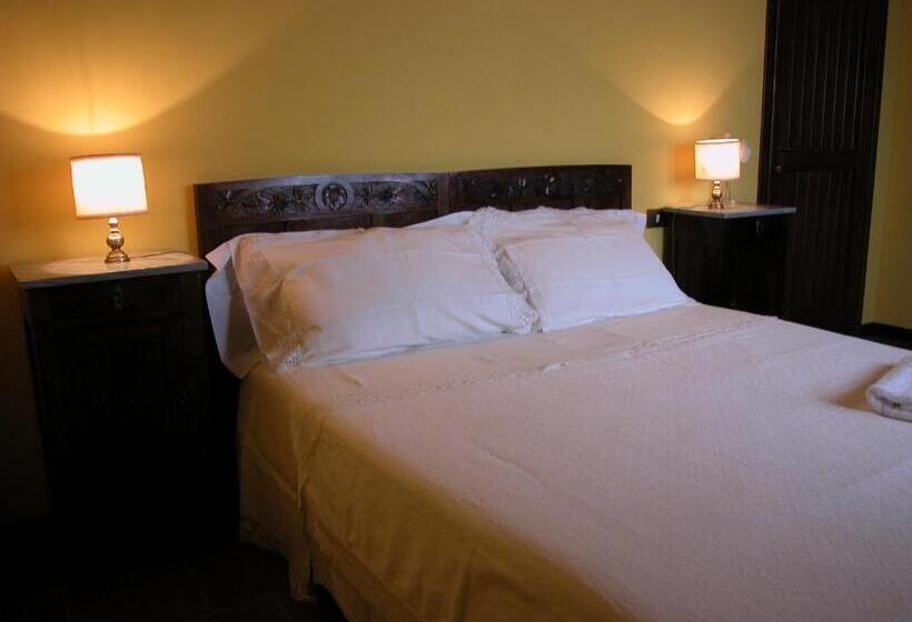 Отель Agriturismo Casa Garello