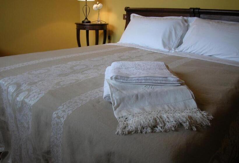 Отель Agriturismo Casa Garello