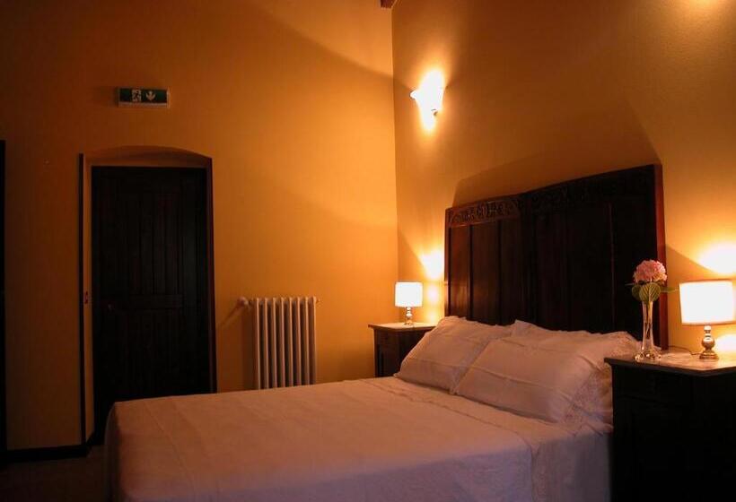 Отель Agriturismo Casa Garello