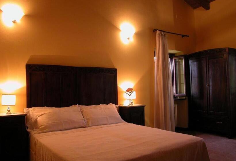 Отель Agriturismo Casa Garello