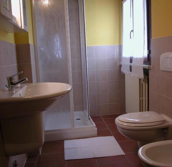 Отель Agriturismo Casa Garello