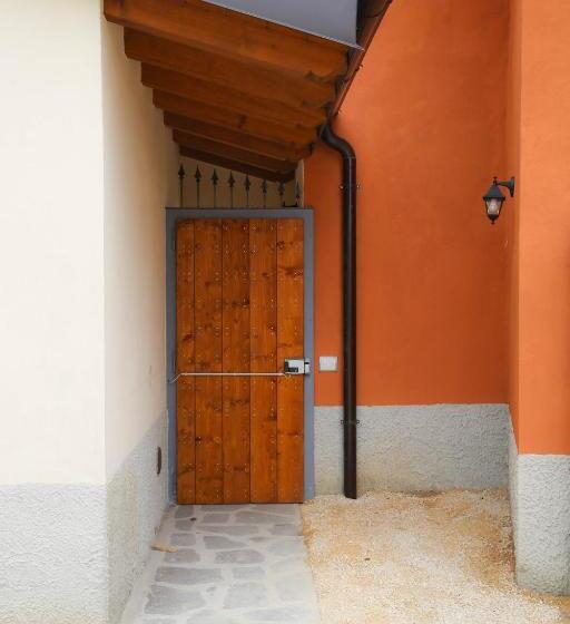 호텔 Agriturismo Cascina Della Fontana