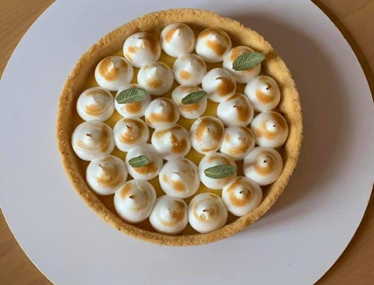 فندق Agriturismo Cascina Rabalot