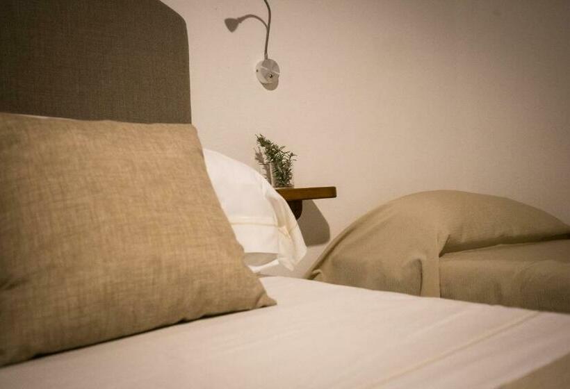 هتل La Casetta Di Valentina