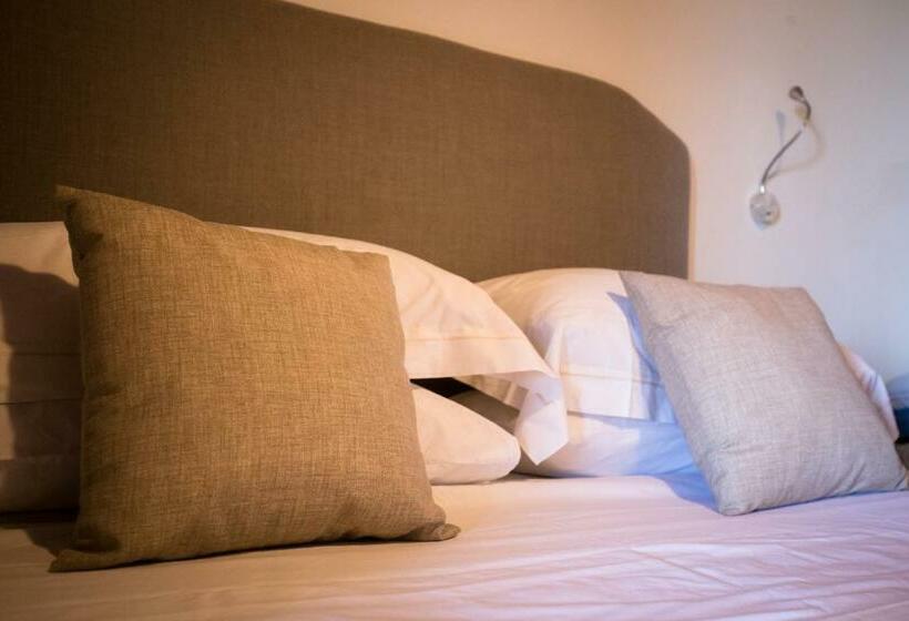 هتل La Casetta Di Valentina