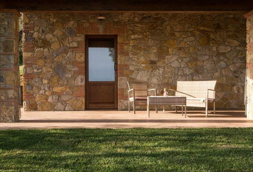 هتل La Casetta Di Valentina