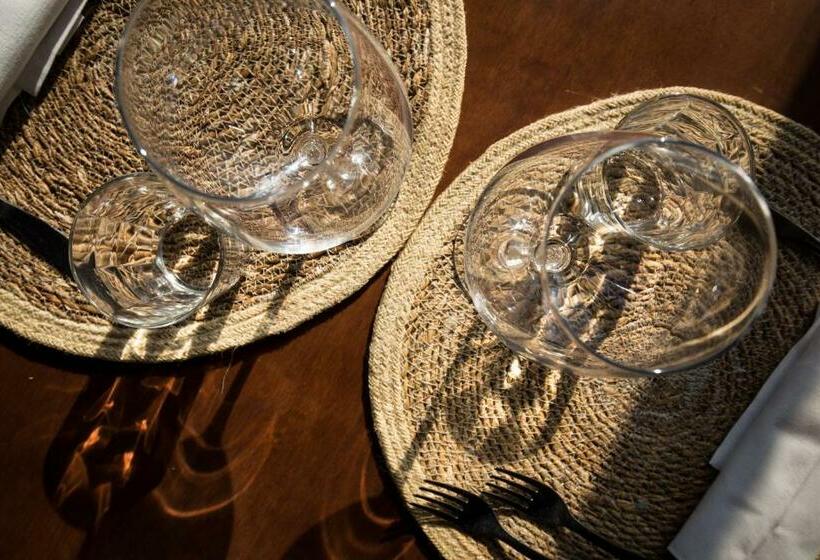 هتل La Casetta Di Valentina