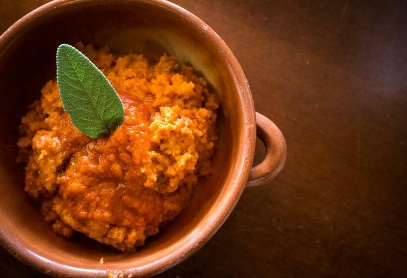 هتل La Casetta Di Valentina