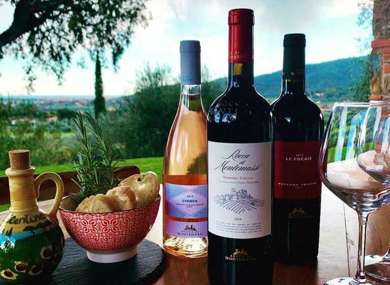 هتل La Casetta Di Valentina