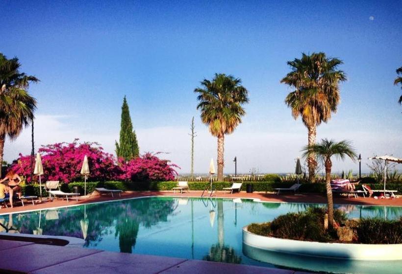 فندق Tenuta Colle Degli Ulivi