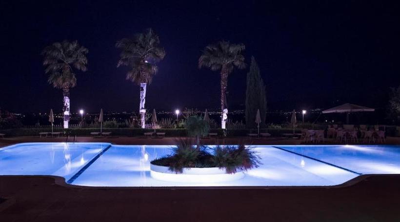 فندق Tenuta Colle Degli Ulivi