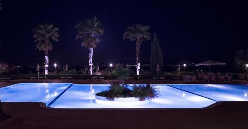 فندق Tenuta Colle Degli Ulivi