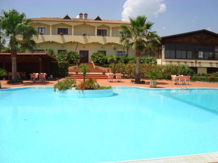 فندق Tenuta Colle Degli Ulivi