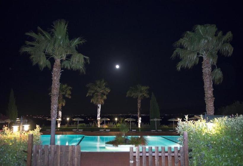 فندق Tenuta Colle Degli Ulivi