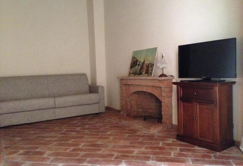 ホテル Agriturismo Da Luca