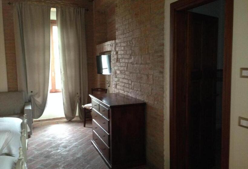 ホテル Agriturismo Da Luca