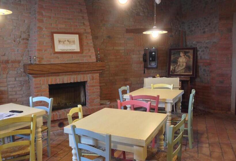 ホテル Agriturismo Da Luca