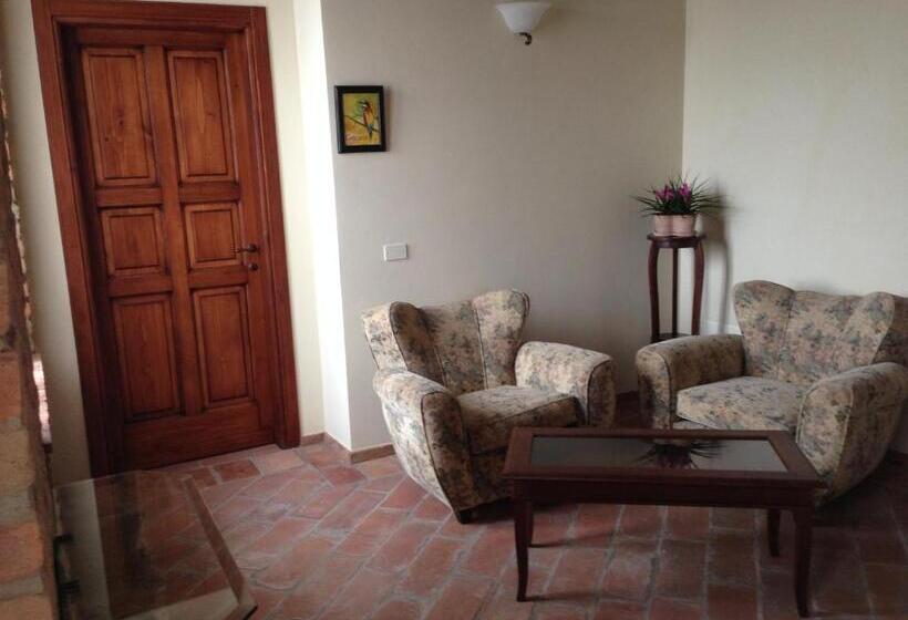 ホテル Agriturismo Da Luca